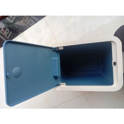 Thùng xài ok,tiện lợi,sạch sẽ,shop đóng gói cẩn thận, nhận hàng nguyên vẹn,