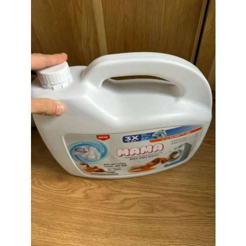 Nước giặt dùng ok, giá thành như vầy quá hợp lý