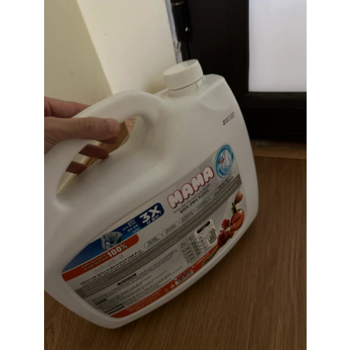 Hàng rẻ nhưng chất lượng hơi bất ngờ nhé, nước đặc và nhiều bọt, mấy bác có thể trải nghiệm thử 