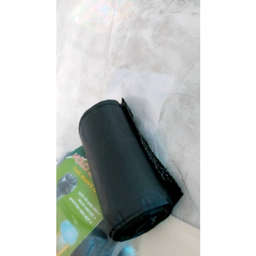 Chất lượng sản phẩm: rất tốt
Mình đã mua lần 2. Túi rác này rất dai và rộng, đáy kín dùng rất thích. Shop cb và giao hàng rất nhanh nhé