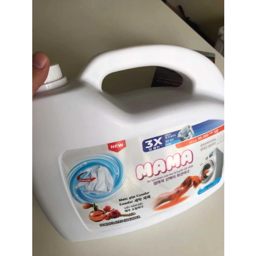 Chất lượng hoàn thiện: nhiều bọt, thơm sạch mà rẻ nữa hàng tốt, shop giao nhanh, không có gì để lăn tăn

