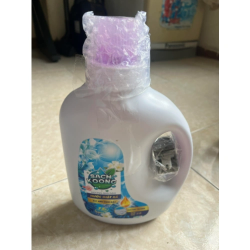 Đóng gói cẩn thận