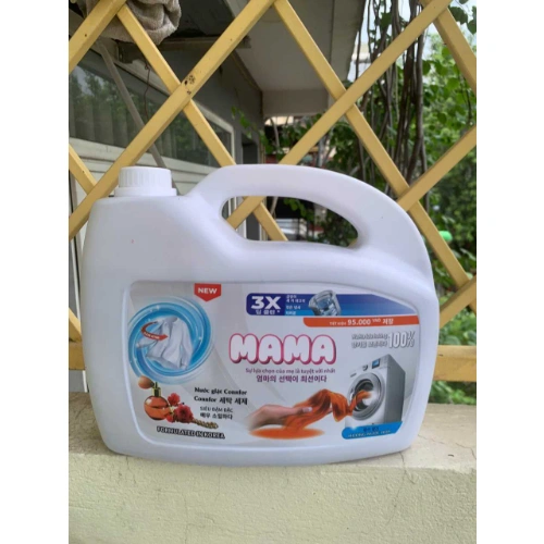 Đậm đặc, lưu hương, nhiều bọt